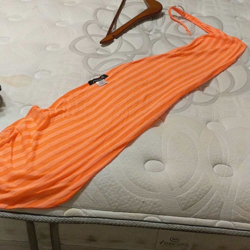 Bathing suit wrap